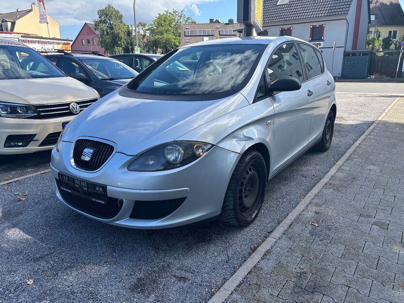 Seat Altea 290.057 km 1.500 € Dortmund 44143