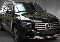 Gebrauchtwagen Mercedes GLB 200