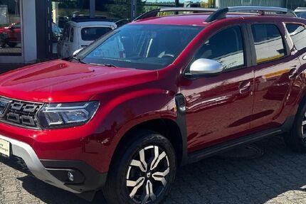 Dacia Duster 41.538 km 19.940 &euro; Überlingen 88662