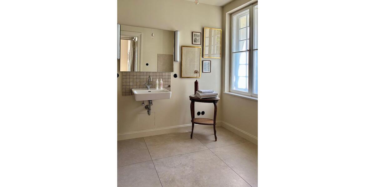 Terrassenwohnung Wandlitz - 2 Zimmer, 90 m&sup2;, 2.600&euro; | Angebot:25872160