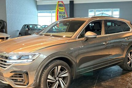 VW Touareg 129.865 km 35.995 &euro; Husum 25813