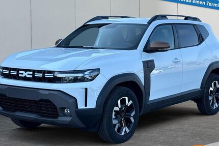 Dacia Duster 5.120 km 26.950 € Buchholz 21244