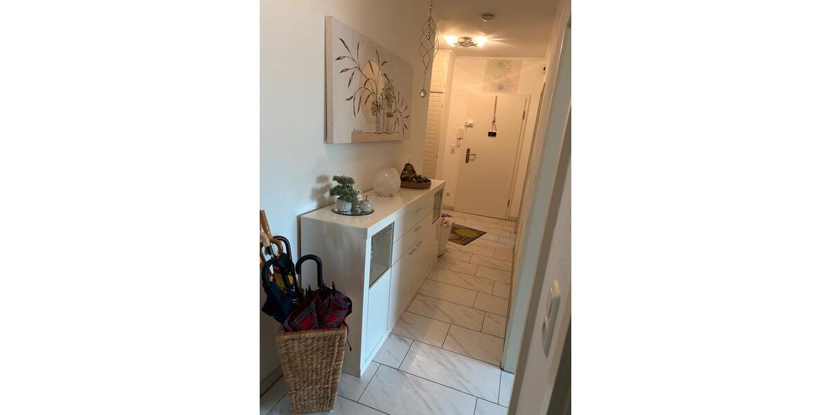 Etagenwohnung Wolfsburg Alt-Wolfsburg - 3 Zimmer, 68 m&sup2;, 155.000&euro; | Angebot:26834495