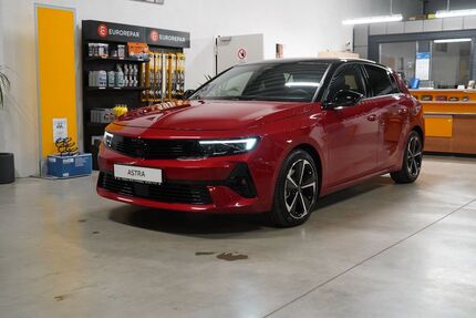 Opel Astra 4.600 km 23.990 &euro; Frankenberg 35066