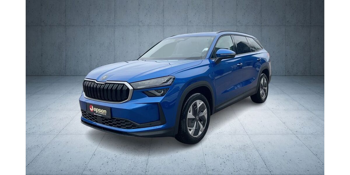 Skoda Kodiaq 4.900 km 39.670 &euro; Regensburg 93049