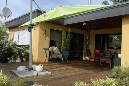 Haus Lorch - 5 Zimmer, 180 m&sup2;, 590.000&euro; | Angebot:27096563