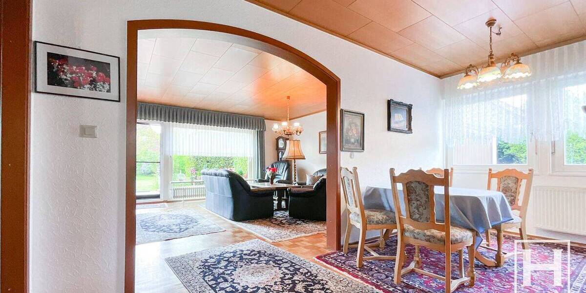 Einfamilienhaus Wahlstedt - 5 Zimmer, 88 m&sup2;, 289.000&euro; | Angebot:26840627