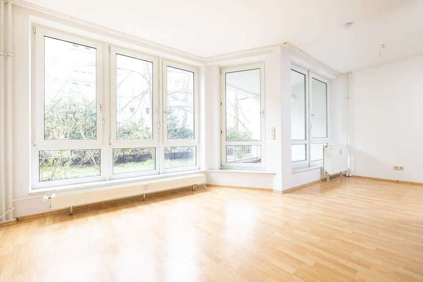 Wohnung zum Kaufen in Berlin Johannisthal 249.000 € 87.31 m²