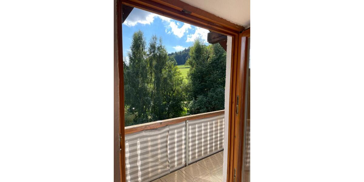 Dachgeschoßwohnung Gleißenberg - 2 Zimmer, 50 m&sup2;, 550&euro; | Angebot:24428972