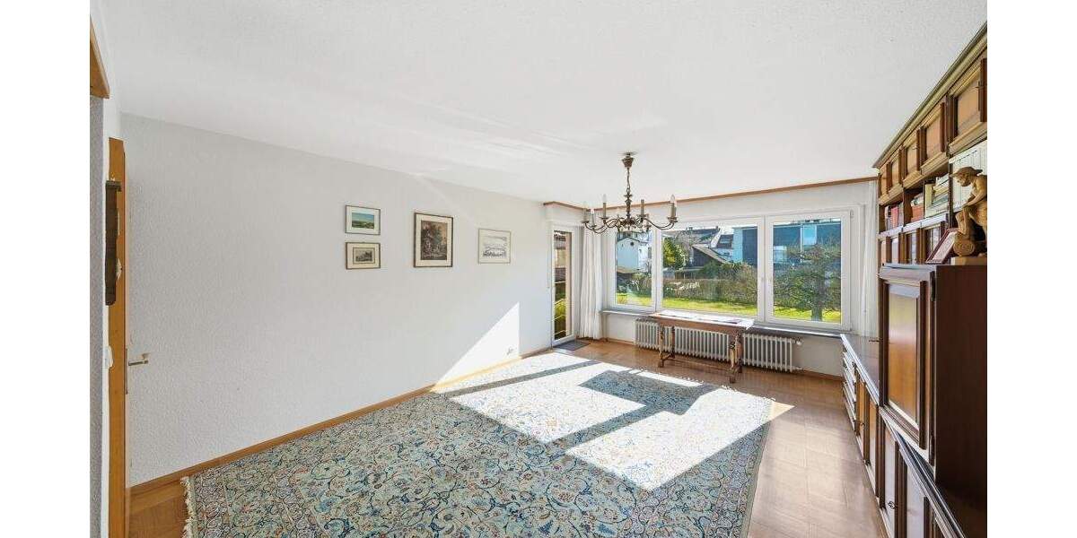 Mehrfamilienhaus, Wohnhaus Grenzach-Wyhlen Grenzach - 7 Zimmer, 186 m&sup2;, 795.000&euro; | Angebot:25814945
