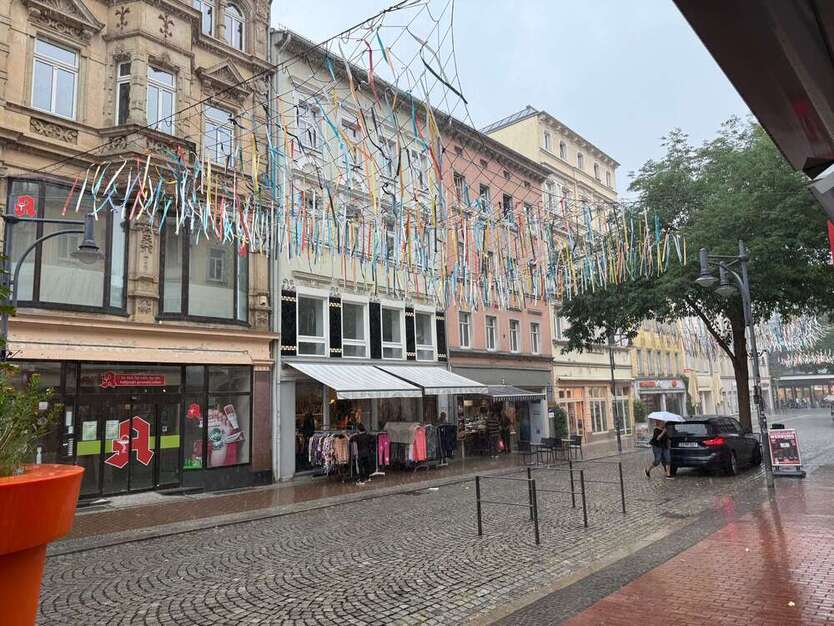 Büro in Gera 850 € 126 m²