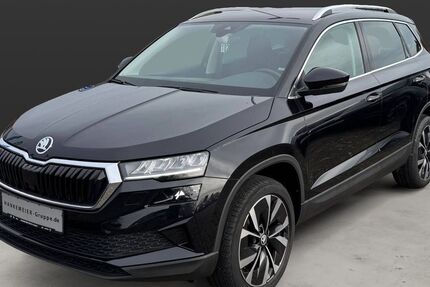 Skoda Karoq 38.449 km 26.990 &euro; Warendorf 48231