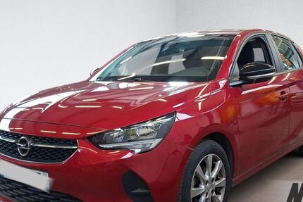 Opel Corsa 31.250 km 10.750 &euro; Schöningen 38364