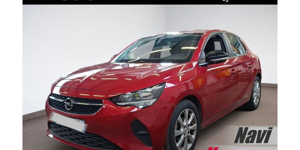 Opel Corsa 31.250 km 10.750 &euro; Schöningen 38364