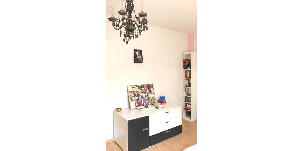 Etagenwohnung Wetter (Ruhr) - 3.5 Zimmer, 55 m&sup2;, 467&euro; | Angebot:25975004