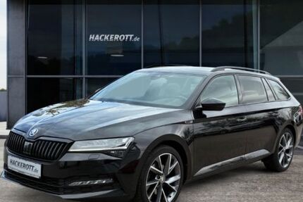 Skoda Superb 130.213 km 24.960 € Burgwedel 30938