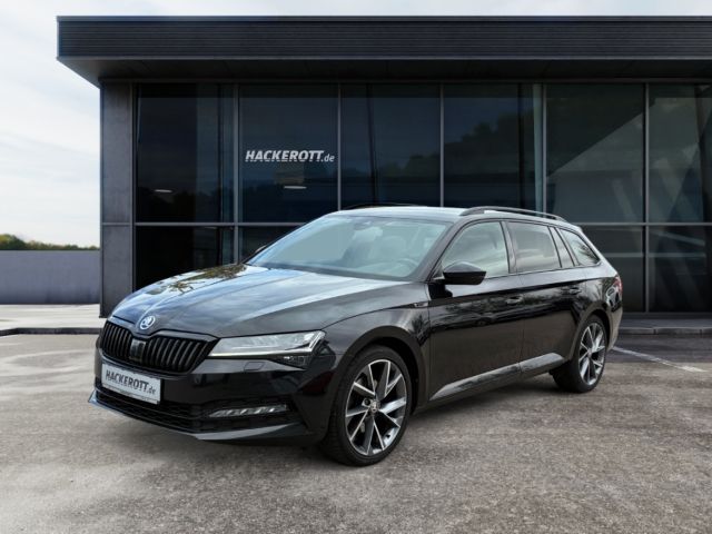 Skoda Superb 130.213 km 24.960 € Burgwedel 30938