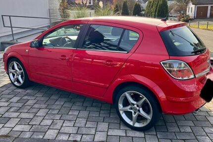 Opel Astra 174.000 km 4.200 &euro; Wildberg 72218