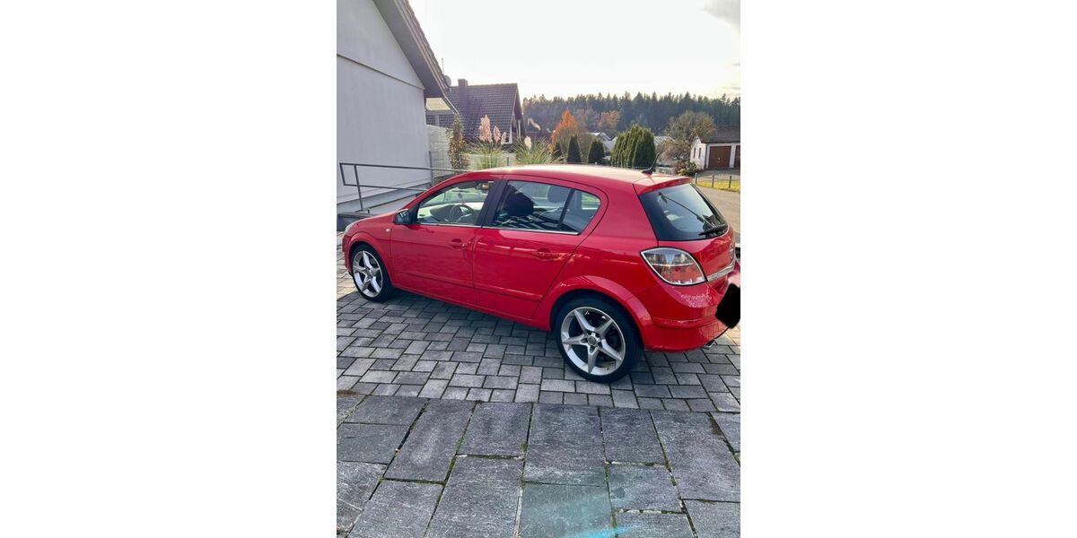 Opel Astra 174.000 km 4.200 &euro; Wildberg 72218