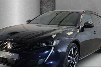 Peugeot 508 24.812 km 22.990 &euro; Braunschweig 38126
