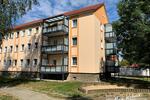 Erdgeschoßwohnung Lucka - 2 Zimmer, 45 m&sup2;, 300&euro; | Angebot:26636649