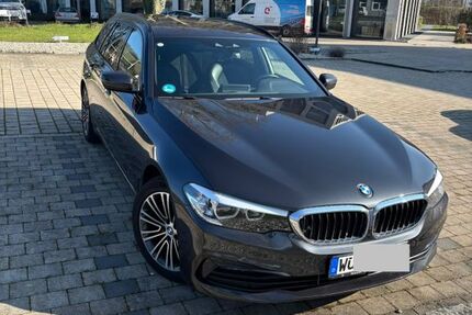 BMW 520 191.000 km 17.600 &euro; Veitshöchheim 97209