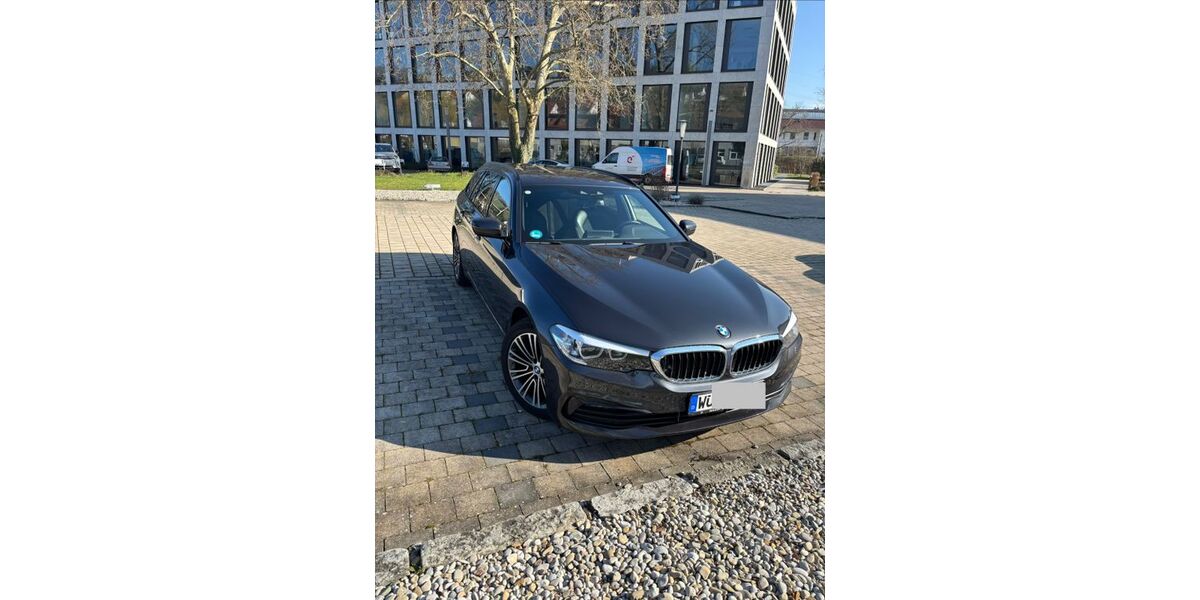 BMW 520 191.000 km 17.600 &euro; Veitshöchheim 97209