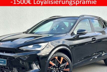 Cupra Formentor 8.900 km 46.990 &euro; Castrop-Rauxel 44579