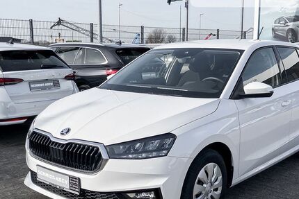Skoda Fabia 10.301 km 20.450 &euro; Bremen 28201