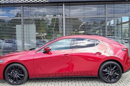 Mazda 3 1.520 km 29.930 &euro; Gera 07546