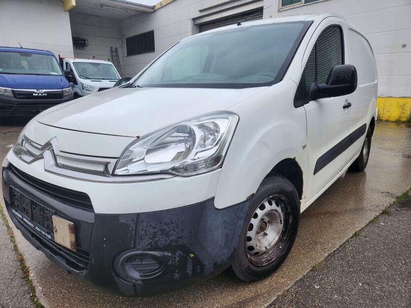 Berlingo