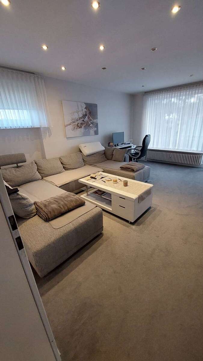 Wohnung zum Mieten in Worms 700 € 70 m² 2 zimmer