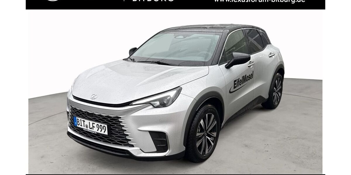 Lexus LBX 4.050 km 33.960 &euro; Bitburg 54634