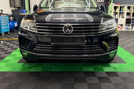 VW Touareg 173.000 km 29.999 &euro; Düsseldorf 40237