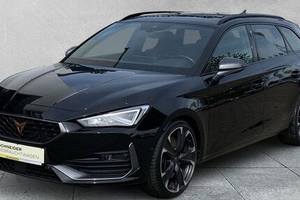 Cupra Leon 40.000 km 30.890 € Röhrsdorf 09247