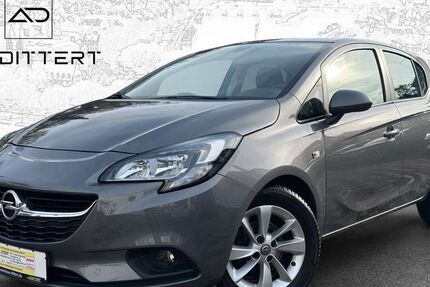 Opel Corsa 62.500 km 8.490 &euro; Koblenz-Niederberg 56077