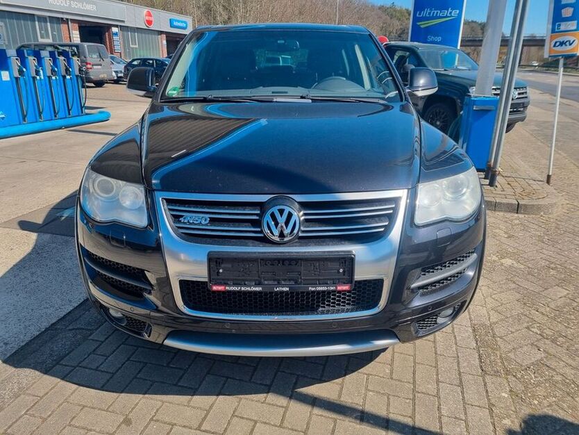 Touareg