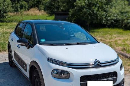 Citroen C3 65.750 km 8.900 &euro; Korb 71404