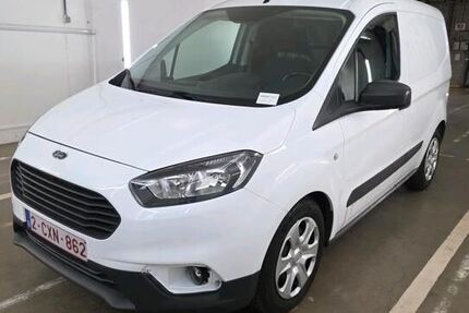 Ford Transit 173.000 km 4.998 &euro; Rheinzabern 76764