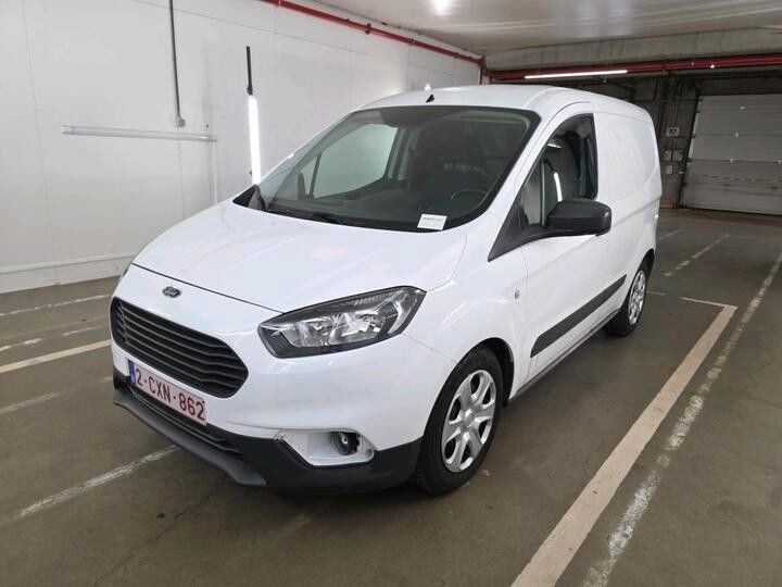 Ford Transit 173.000 km 4.998 &euro; Rheinzabern 76764
