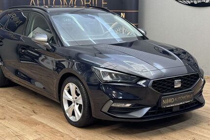 Seat Leon 83.863 km 19.900 &euro; Rastede/ Wahnbek 26180