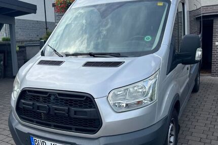 Ford Transit 290.000 km 9.999 &euro; Büdingen 63654