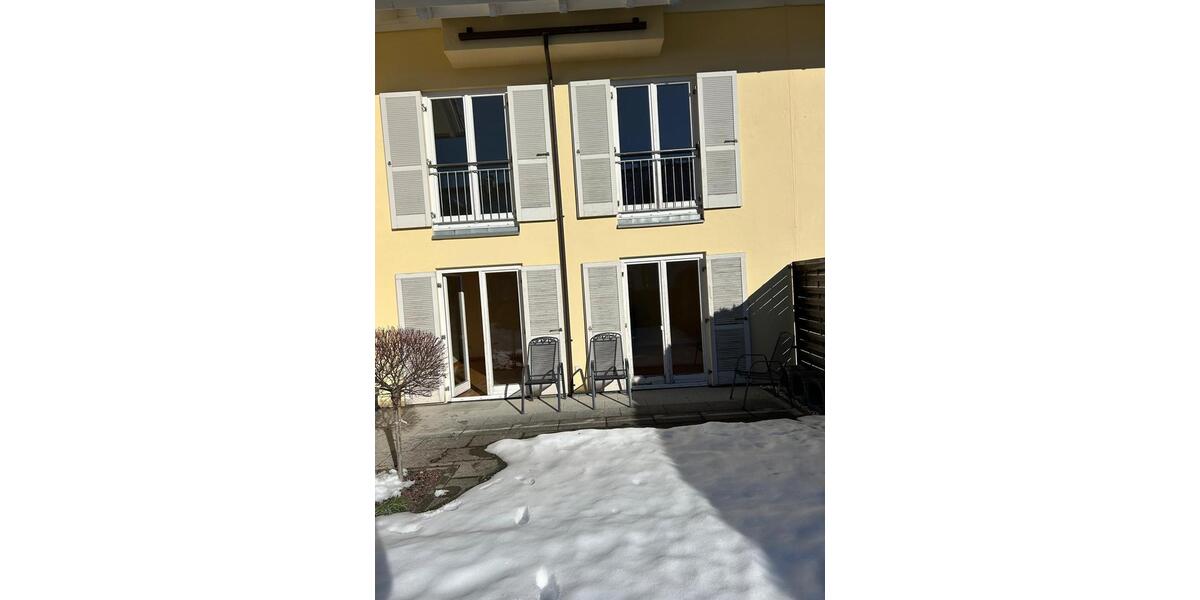 Maisonettenwohnung Immenstadt im Allgäu - 4 Zimmer, 107 m&sup2;, 500.000&euro; | Angebot:25022840