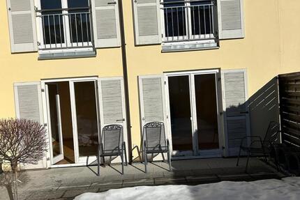 Wohnung Immenstadt im Allgäu - 4 Zimmer, 107 m&sup2;, 500.000&euro; | Angebot:25022840