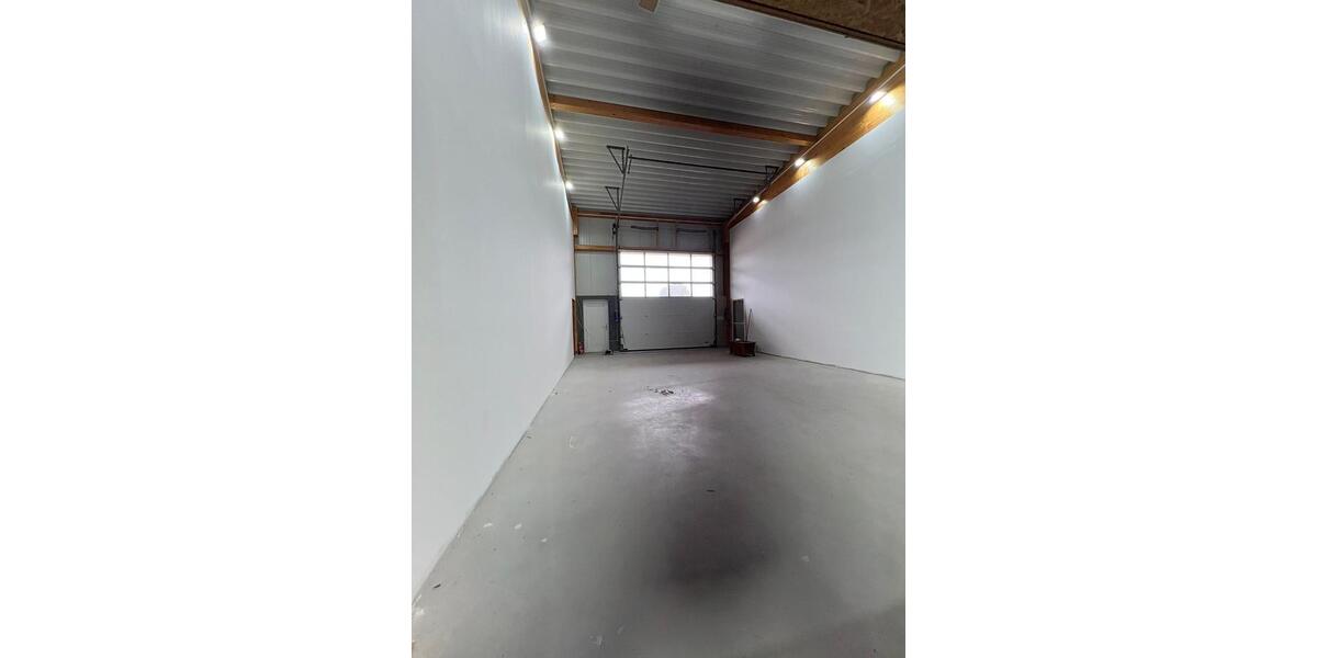 Gewerbeobjekt Mettingen - 1.350&euro; | Angebot:24816348
