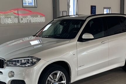 BMW X5 62.000 km 40.400 &euro; Rüsselsheim (bei Frankfurt/Main) 65428