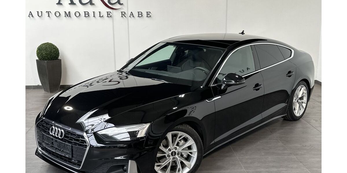 Audi A5 84.750 km 32.749 &euro; Wardenburg 26203