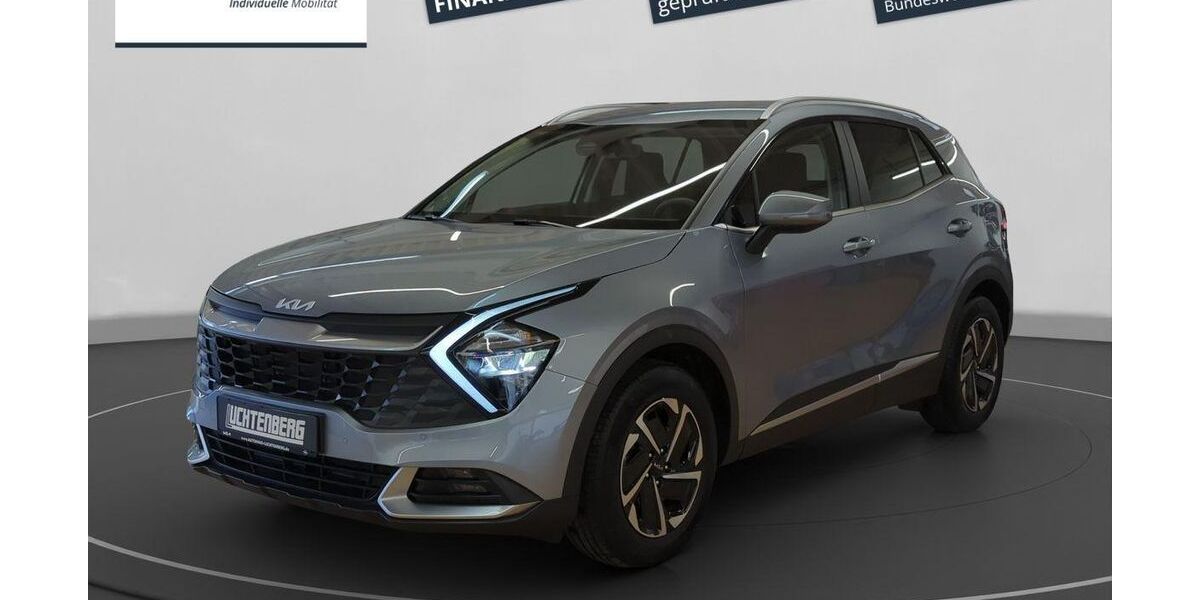 Kia Sportage 28.300 km 27.480 &euro; Leverkusen 51381