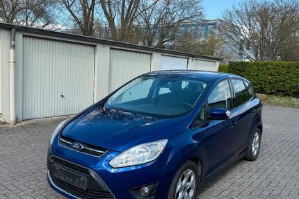 Ford C-Max 158.000 km 4.850 &euro; Aachen 52068