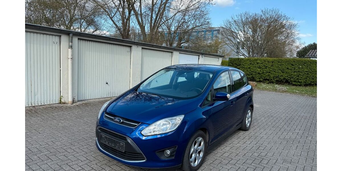 Ford C-Max 158.000 km 4.850 &euro; Aachen 52068
